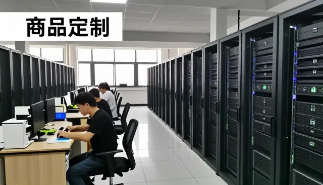 定制办公套装帮助解决涵盖仓储配送问题
