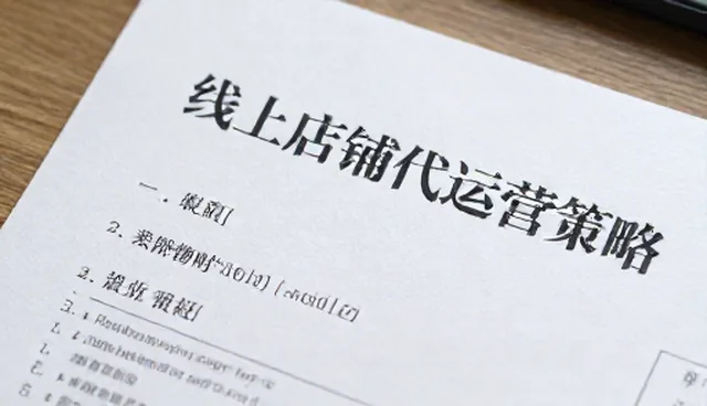 终端商户选型中理解偏差的澄清与应对